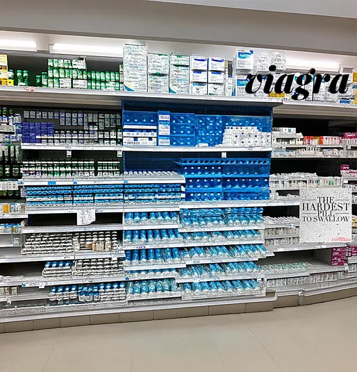 Costo viagra farmaco generico